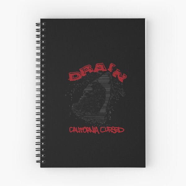 Item preview, Drain Band designed and sold by CharlesZachars.