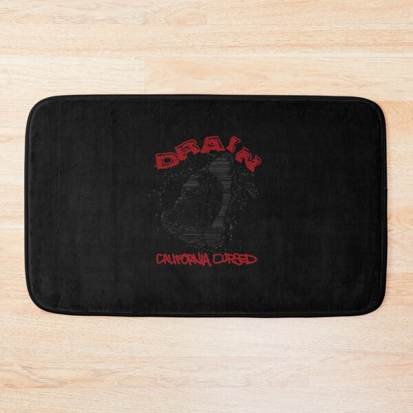 Item preview, Drain Band designed and sold by CharlesZachars.