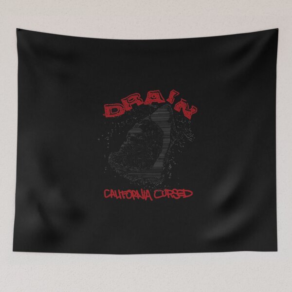Item preview, Drain Band designed and sold by CharlesZachars.