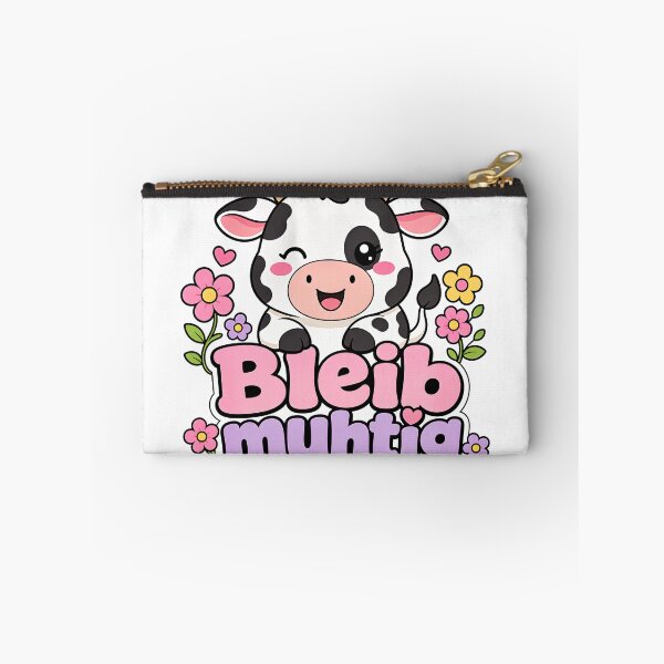 Item preview, Stay brave, sweet cow designed and sold by BoosterShop.