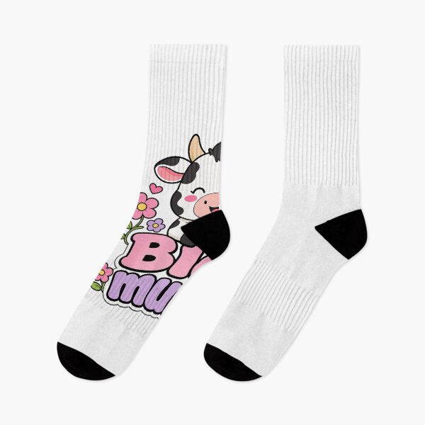 Item preview, Stay brave, sweet cow designed and sold by BoosterShop.