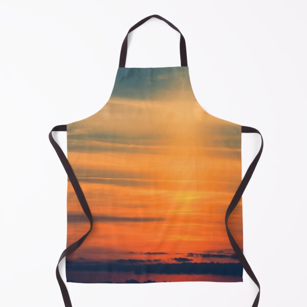 Item preview, Golden Sunset Sky designed and sold by JEZ22.