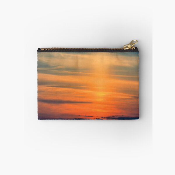 Item preview, Golden Sunset Sky designed and sold by JEZ22.