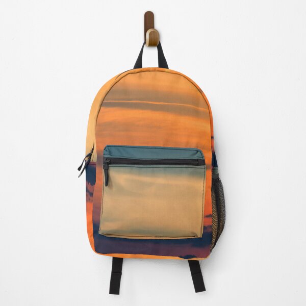 Item preview, Golden Sunset Sky designed and sold by JEZ22.