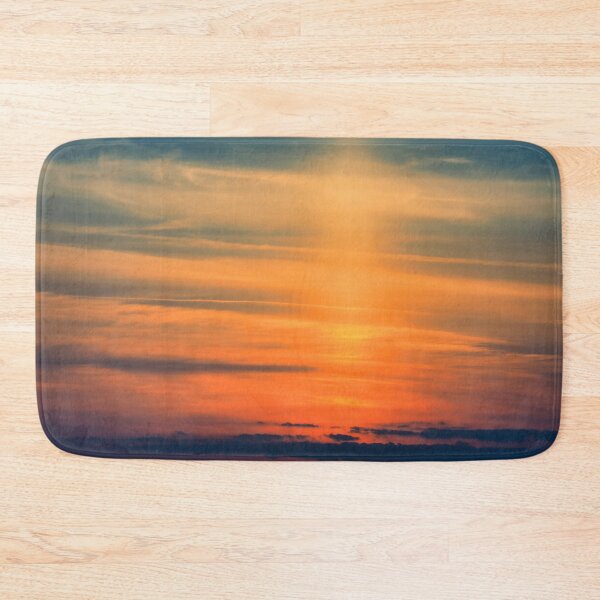 Item preview, Golden Sunset Sky designed and sold by JEZ22.