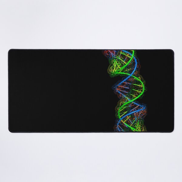Item preview, Beautiful DNA Render PyMol designed and sold by Biochemlady.