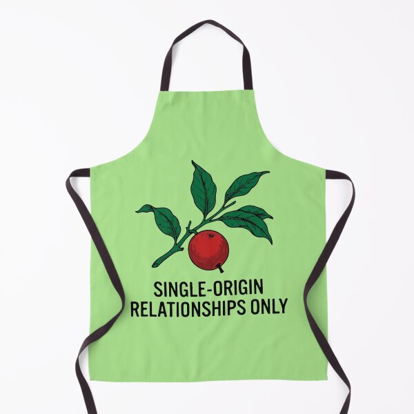 Item preview, Single-Origin Relationships Only Coffee Lover Design designed and sold by Alimehab | Graphic tees | Design & Art.