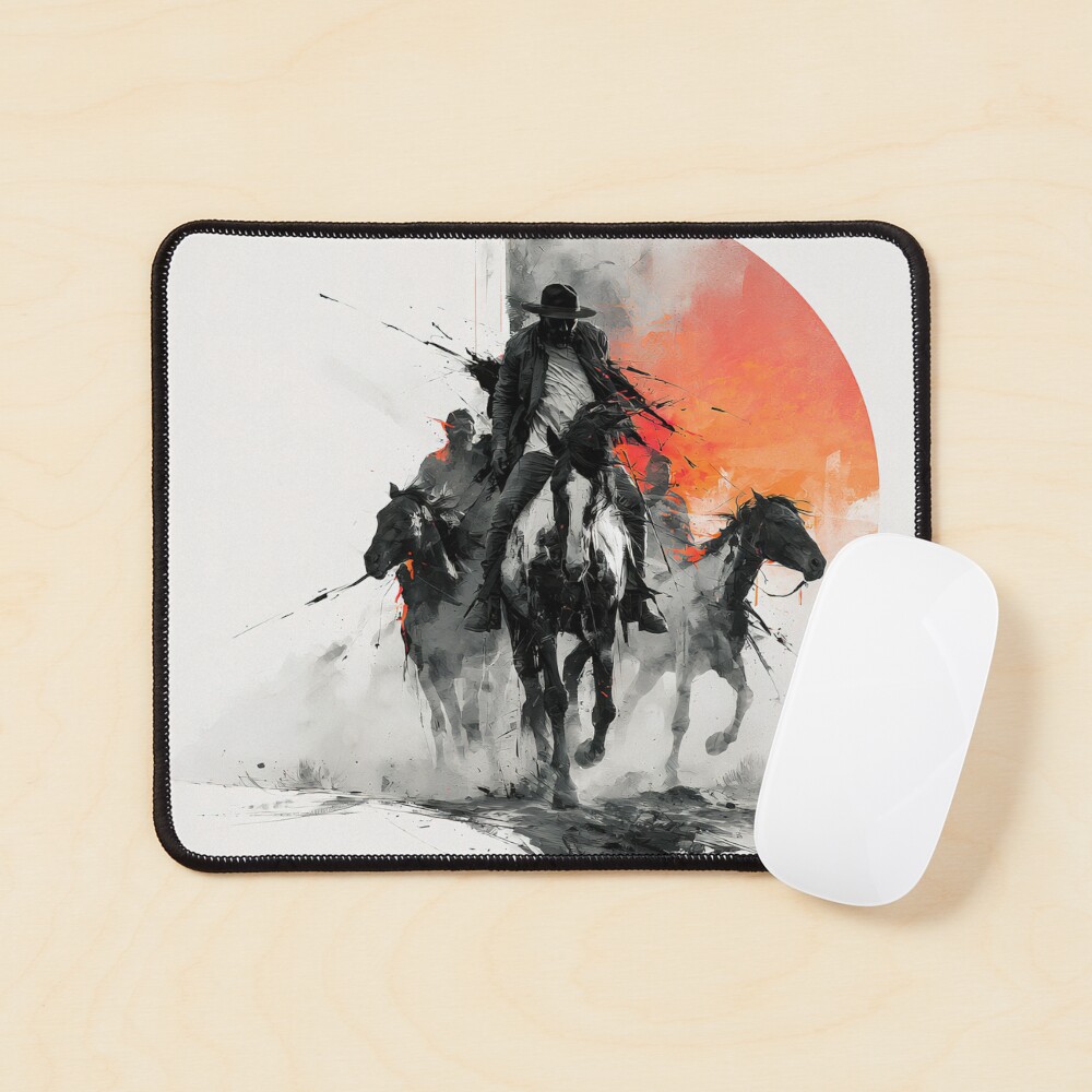 Item preview, Mouse Pad designed and sold by Venon28.