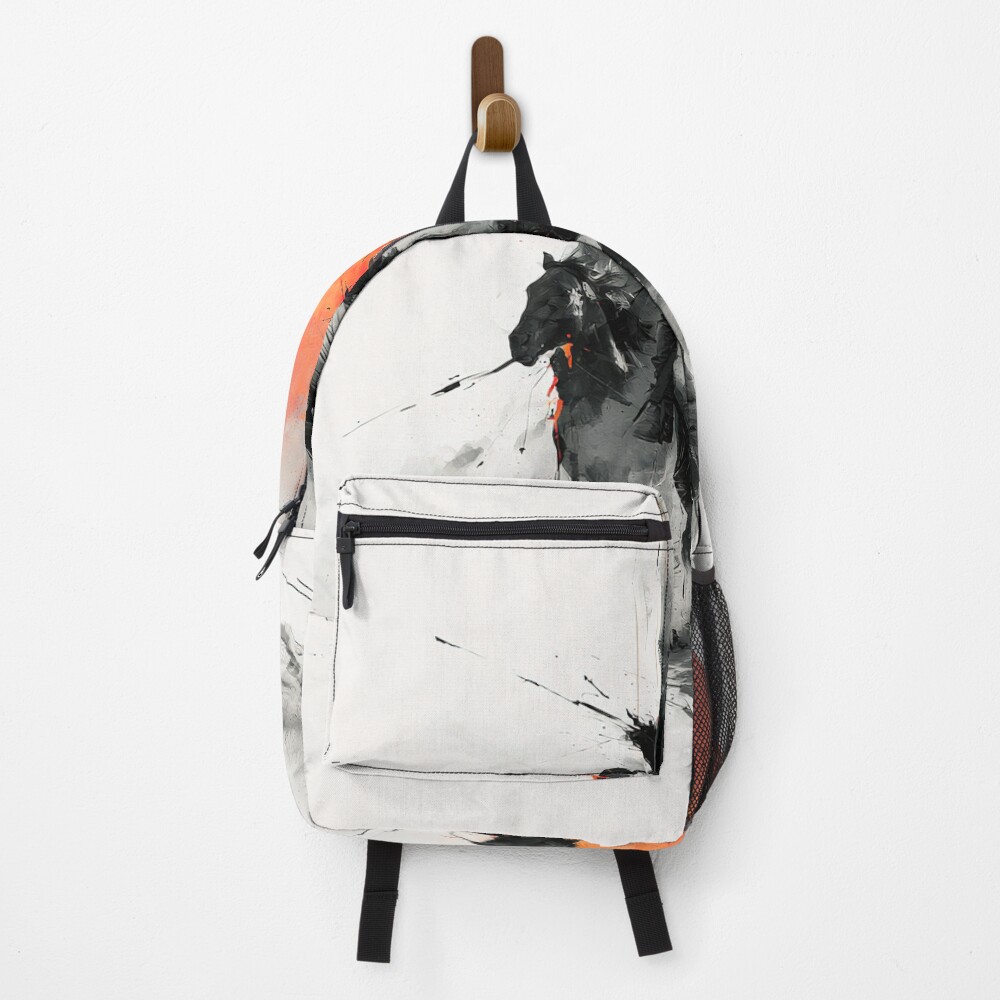 Item preview, Backpack designed and sold by Venon28.