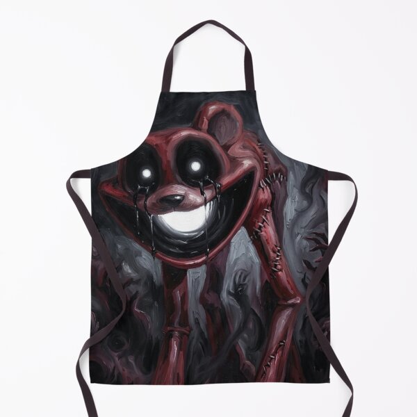 Item preview, Bobby BearHug Horror Painting Poppy Playtime designed and sold by bluejourney1987.
