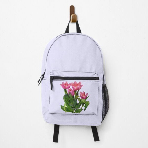 Item preview, Vibrant Pink Tulips designed and sold by Susan Savad.