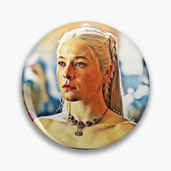 Item preview, Rhaenyra the Pretender designed and sold by gihalya.