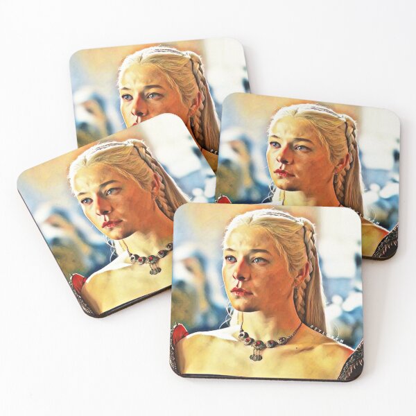 Item preview, Rhaenyra the Pretender designed and sold by gihalya.