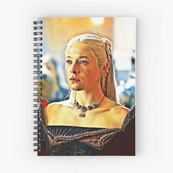 Item preview, Rhaenyra the Pretender designed and sold by gihalya.
