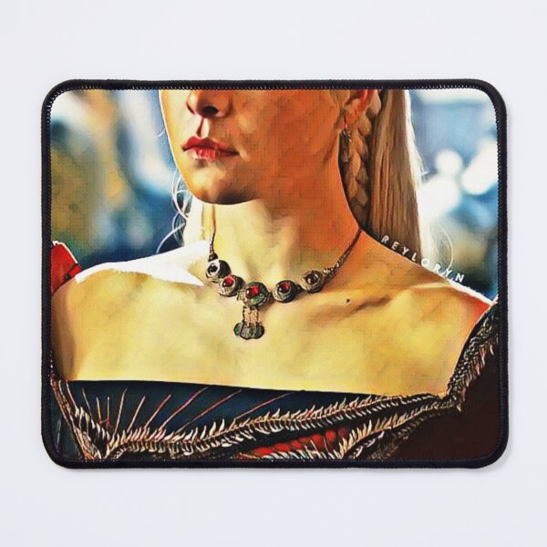 Item preview, Rhaenyra the Pretender designed and sold by gihalya.