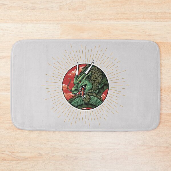 Item preview, Dragon Force designed and sold by FanFest.