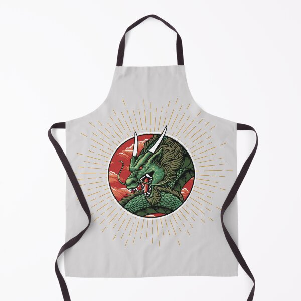 Item preview, Dragon Force designed and sold by FanFest.
