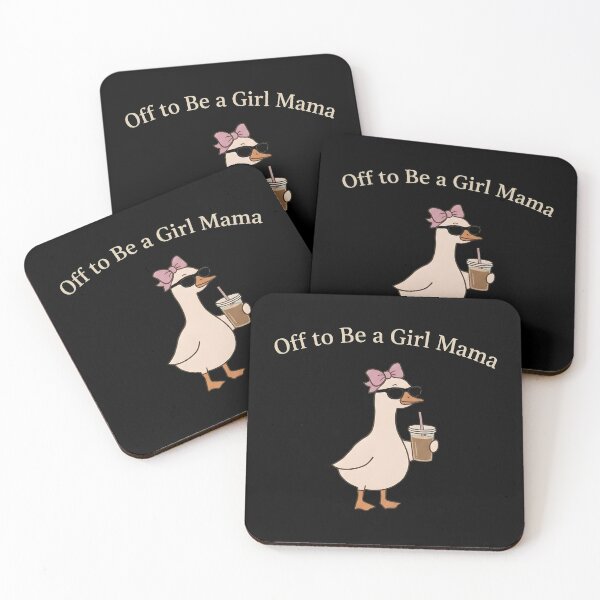 Item preview, Goose Girl Mama designed and sold by DaiTa250.