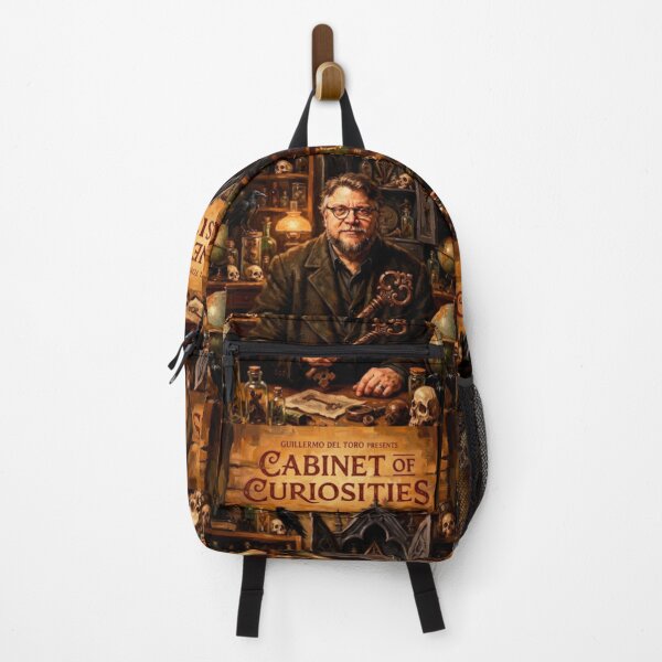 Item preview, Cabinet of Curiosities Fine Art Tribute designed and sold by Art's Diner.