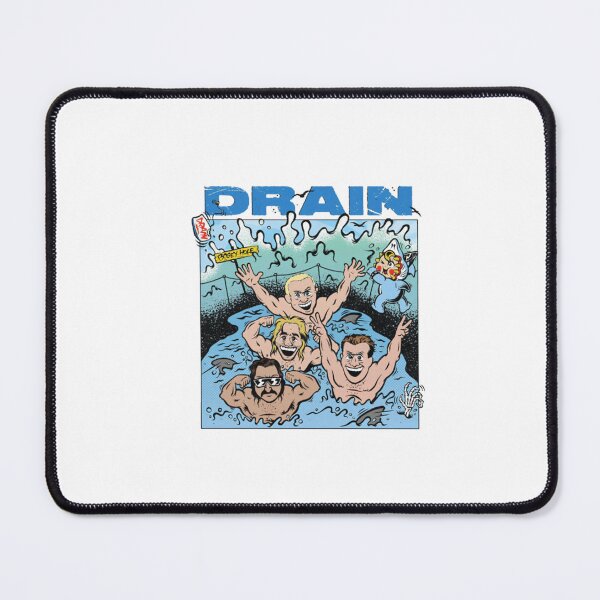 Item preview, Drain the Bogey Hole designed and sold by CharlesZachars.