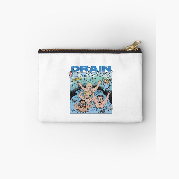 Item preview, Drain the Bogey Hole  designed and sold by CharlesZachars.