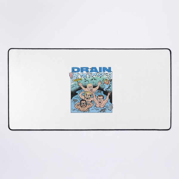 Item preview, Drain the Bogey Hole designed and sold by CharlesZachars.