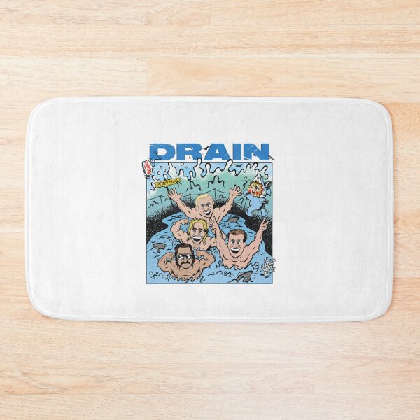Item preview, Drain the Bogey Hole  designed and sold by CharlesZachars.