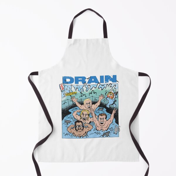Item preview, Drain the Bogey Hole designed and sold by CharlesZachars.