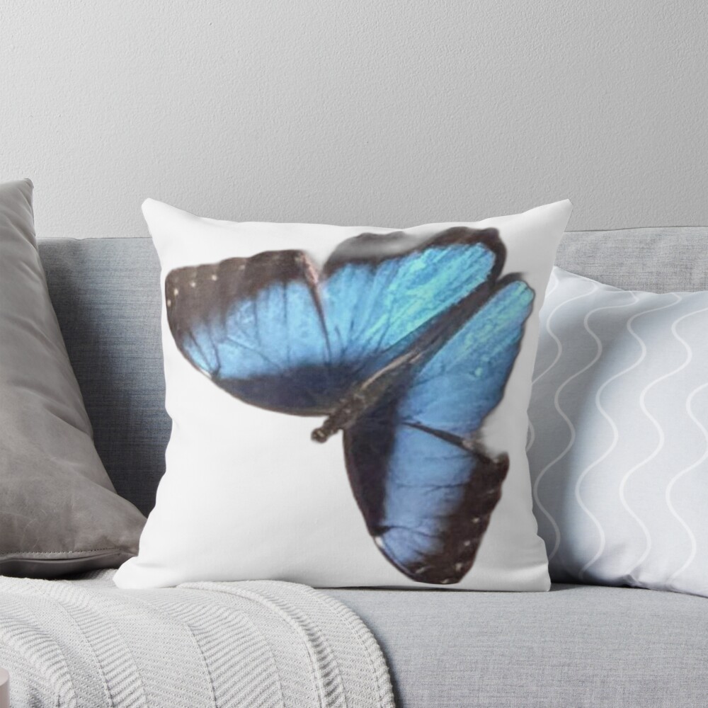 Item preview, Throw Pillow designed and sold by Wizard27.
