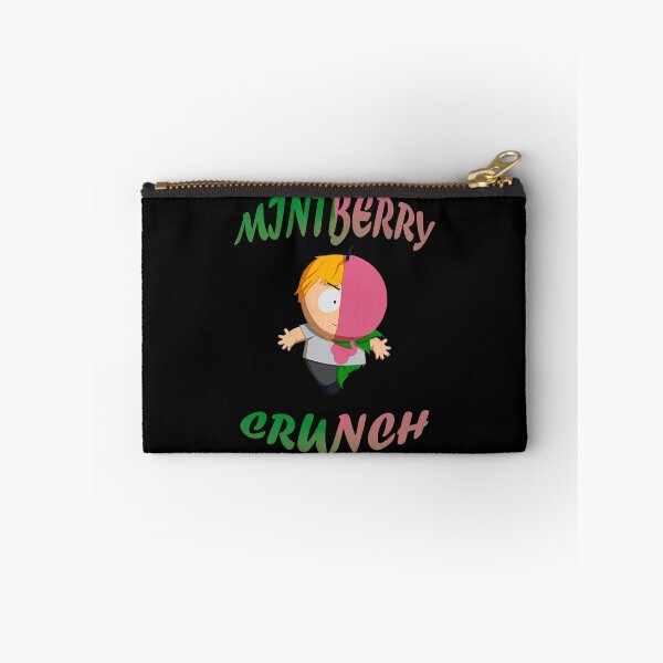 Item preview, MINTBERRY CRUNCH | SOUTH PARK designed and sold by Crimson Dawn.