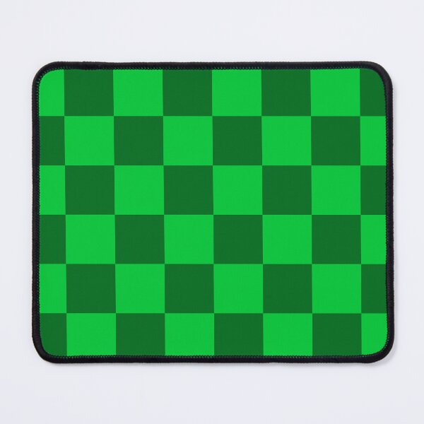 Item preview, Green Checkerboard Pattern designed and sold by DanielleGensler.