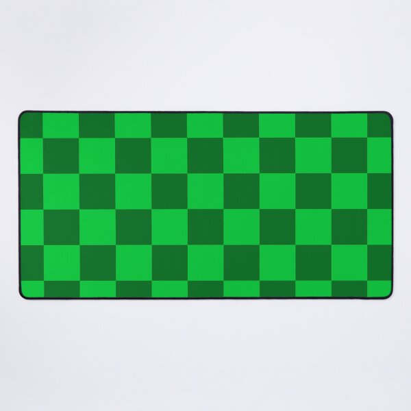 Item preview, Green Checkerboard Pattern designed and sold by DanielleGensler.