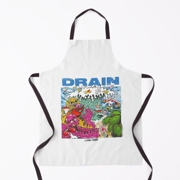 Item preview, Retro Drain designed and sold by CharlesZachars.