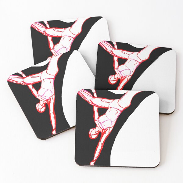 Item preview, Acrobatie designed and sold by EstherProduction.