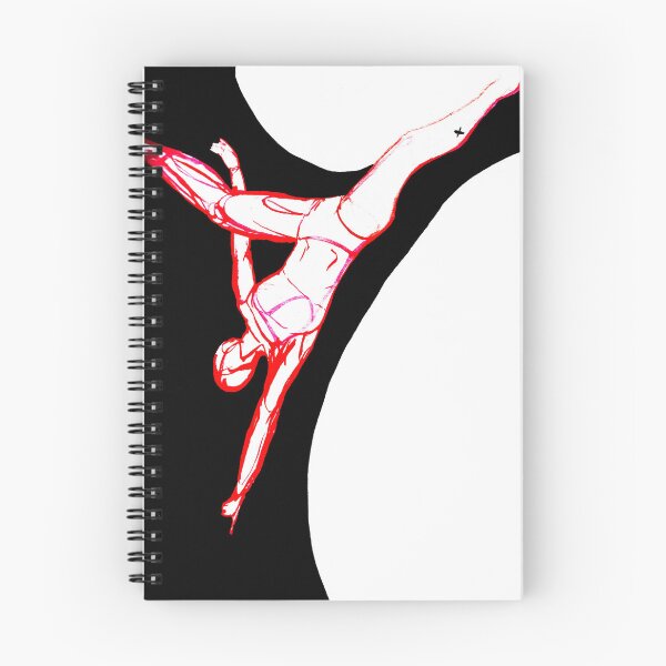 Item preview, Acrobatie designed and sold by EstherProduction.