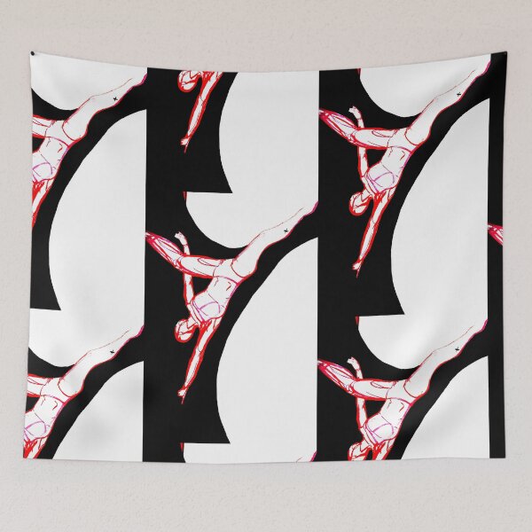 Item preview, Acrobatie designed and sold by EstherProduction.