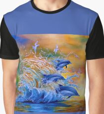 The Surge Graphic T-Shirt