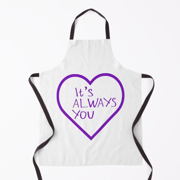 Item preview, It's Always You designed and sold by kinpirks.