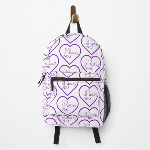 Item preview, It's Always You designed and sold by kinpirks.