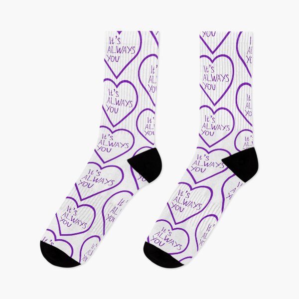 Item preview, It's Always You designed and sold by kinpirks.