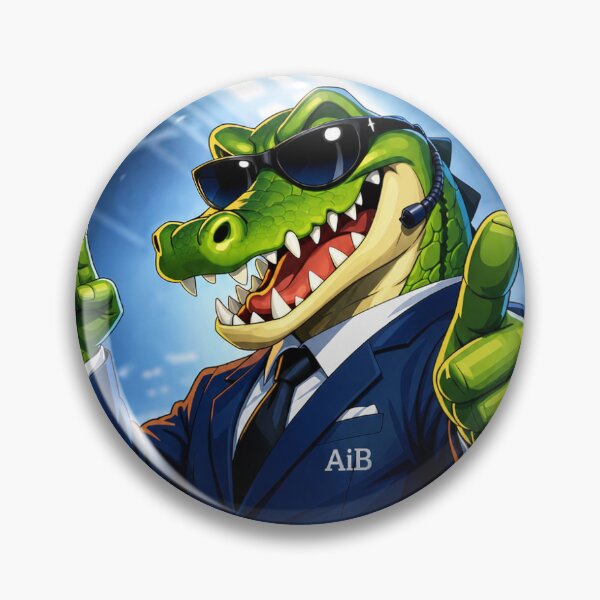 Item preview, Agente Reaper - Assalto tattico e operazioni ad alto rischio, Animals in Blue designed and sold by MDCreator.