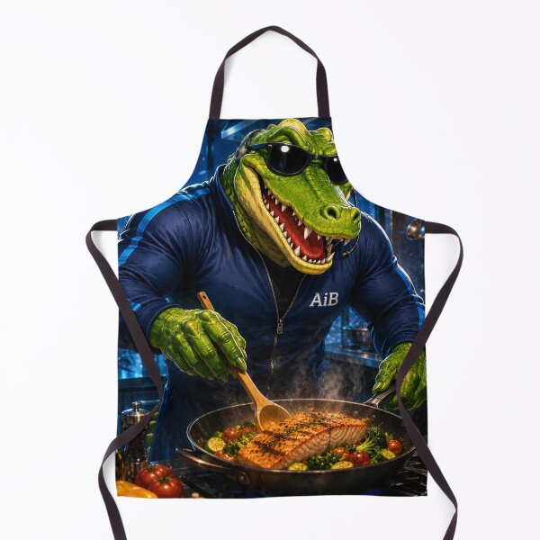 Item preview, Agente Reaper - Assalto tattico e operazioni ad alto rischio, Animals in Blue designed and sold by MDCreator.