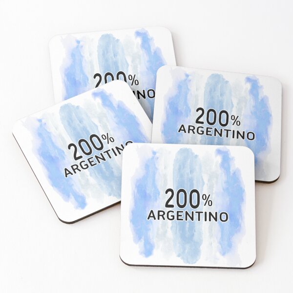 Item preview, 200% Argentinian designed and sold by yoargentina.