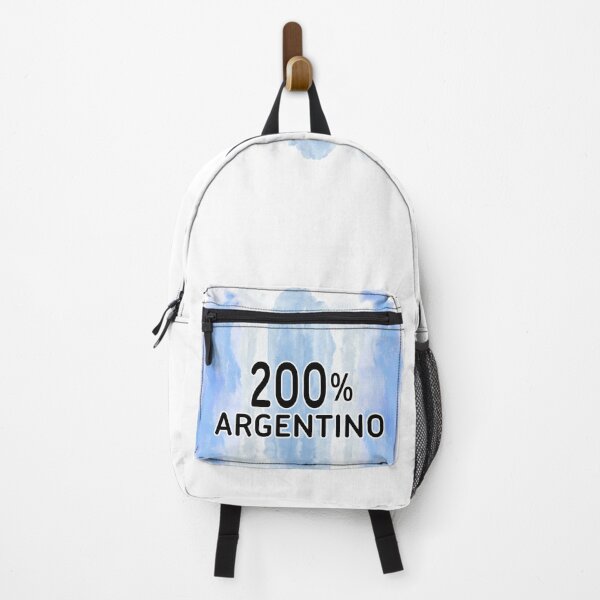 Item preview, 200% Argentinian designed and sold by yoargentina.