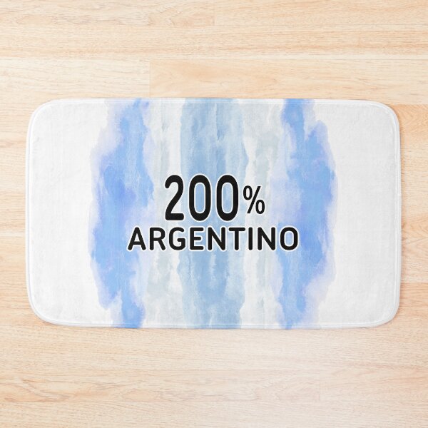Item preview, 200% Argentinian designed and sold by yoargentina.