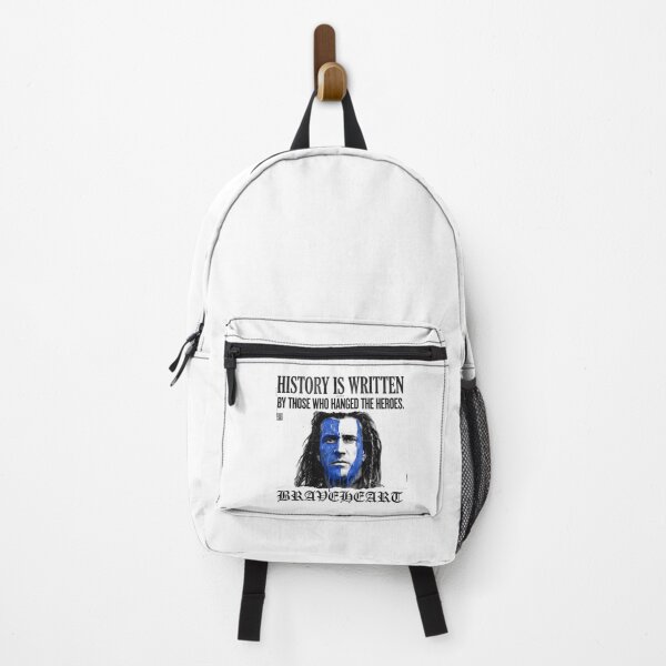 Item preview, History Is Written By Those Who Hanged The Heroes - Braveheart Art designed and sold by Enea Kelo.
