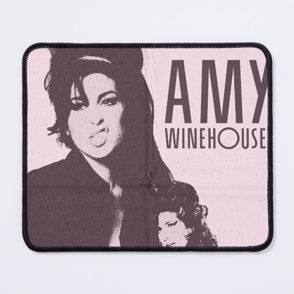 Item preview, Amy Winehouse Poster designed and sold by CLOWDE.