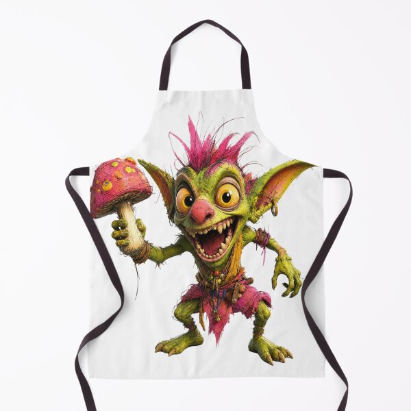 Item preview, Chaotic Goblincore-#goblinmode # designed and sold by mo-carnival.
