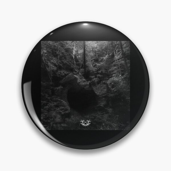 Item preview, Lorna Shore - Sun and Eater designed and sold by KAKChoi.