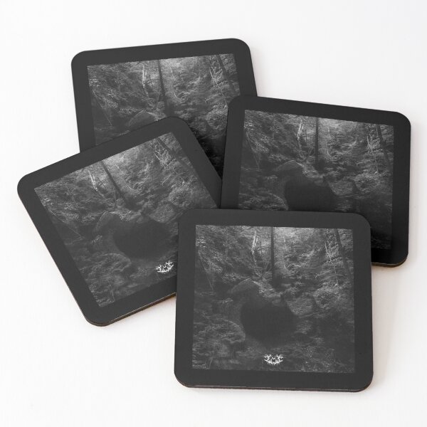 Item preview, Lorna Shore - Sun and Eater designed and sold by KAKChoi.